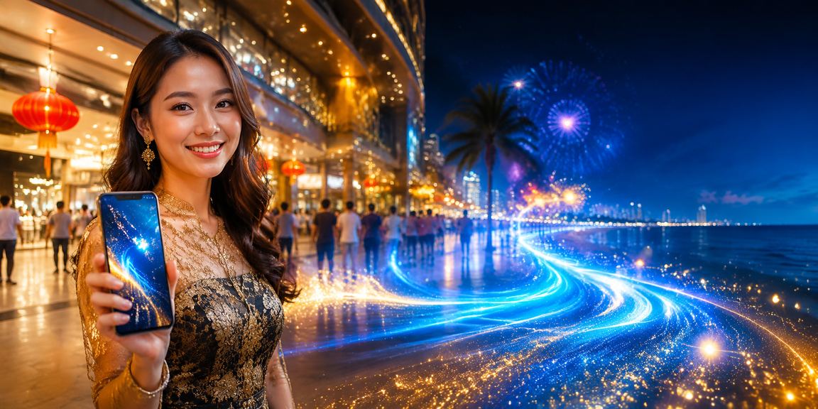 Aplikasi kasino mudah alih 2850 di Ipoh yang stabil dan mudah